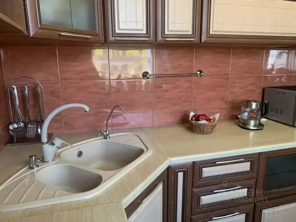 3-к кв. Красноярский край, Норильск Ленинский просп., 11 (154.0 м) - Фото 2