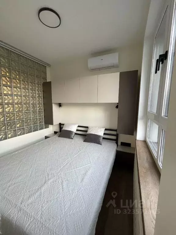 2-к кв. Москва Сосенское поселение, просп. Куприна, 38к1 (37.0 м) - Фото 2