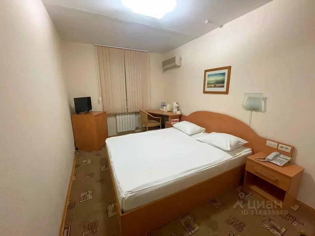 Комната Татарстан, Набережные Челны 52А комплекс, 3 (17.0 м) - Фото 0