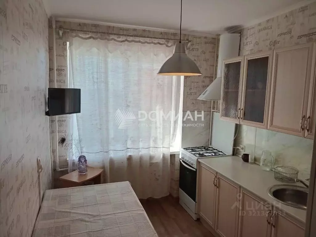 3-к кв. Ростовская область, Новочеркасск ул. Калинина (60.3 м) - Фото 1