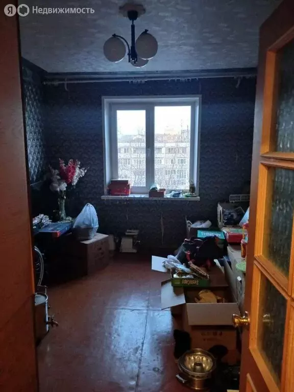 3-комнатная квартира: Нижний Новгород, Ковалихинская улица, 51 (61.5 ... - Фото 2