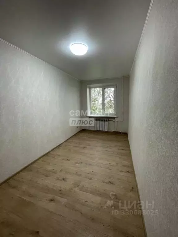 2-к кв. Курская область, Щигры ул. Маяковского, 1 (42.9 м) - Фото 1