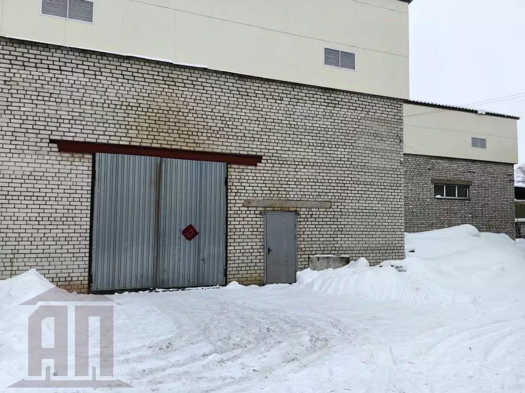 Производственное помещение в Тверская область, Тверь Старицкое ш., ... - Фото 2
