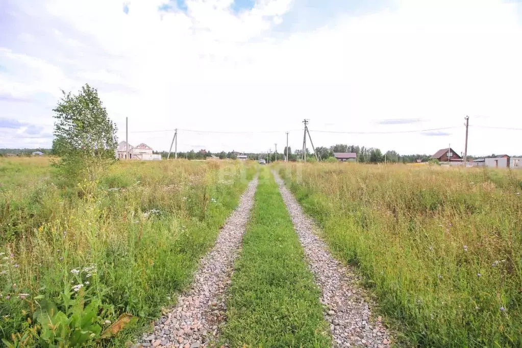 Участок в Алтайский край, Барнаул ул. Ползунова, 70 (14.7 сот.) - Фото 0