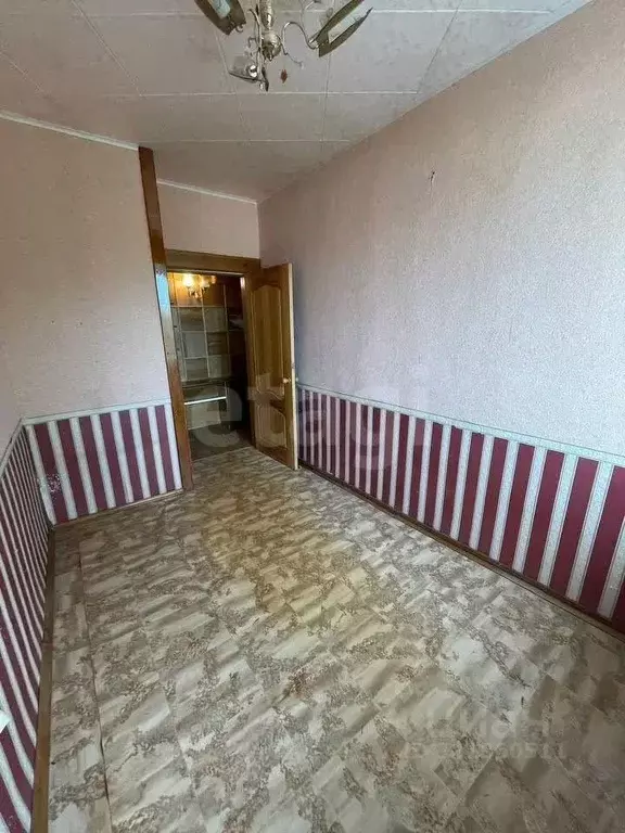 2-к кв. Ярославская область, Рыбинск Молодежная ул., 19 (35.5 м) - Фото 0