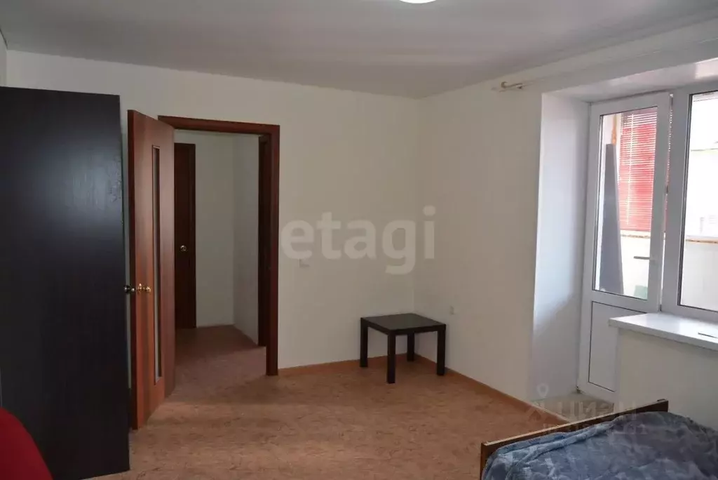 1-к кв. Башкортостан, Стерлитамак ул. Машиностроителей, 64 (38.0 м) - Фото 1