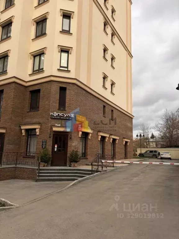 Склад в Тульская область, Тула ул. Свободы, 25 (18 м) - Фото 2