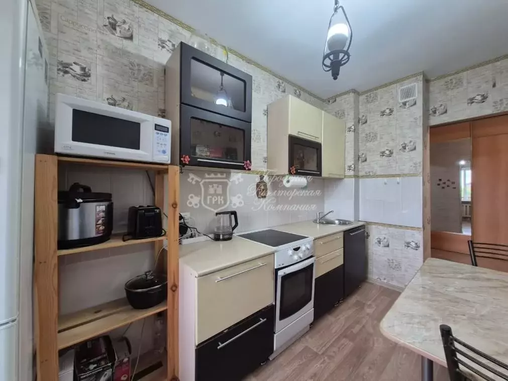 3-к кв. Иркутская область, Иркутск Первомайский мкр, 88 (67.4 м) - Фото 1