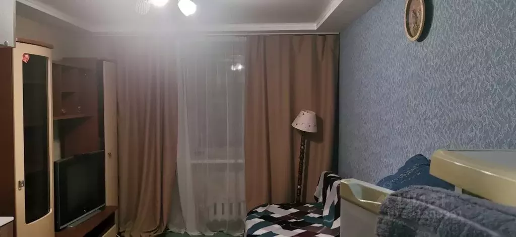 Комната Татарстан, Альметьевск ул. Ризы Фахретдина, 46А (19.0 м) - Фото 0