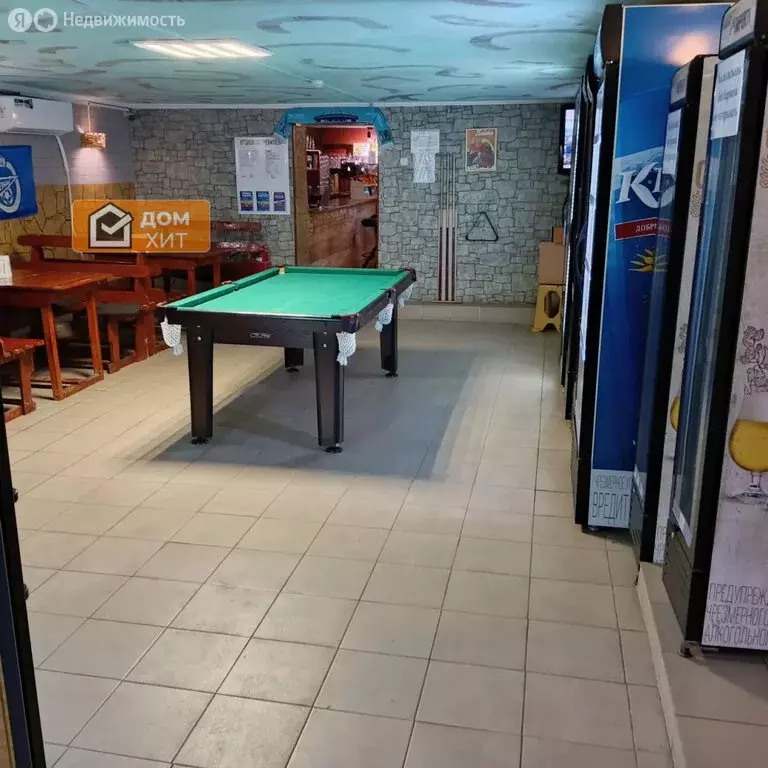 Помещение свободного назначения (118 м) - Фото 1