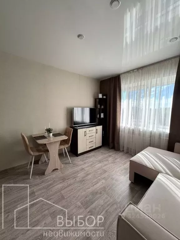 Студия Томская область, Томск Промышленный пер., 9 (19.1 м) - Фото 2