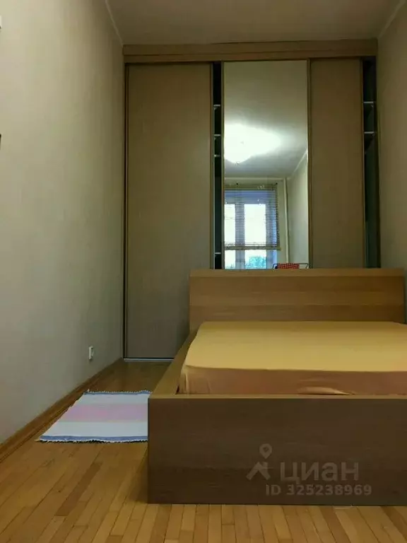 2-к кв. Москва Минская ул., 20 (42.0 м) - Фото 2