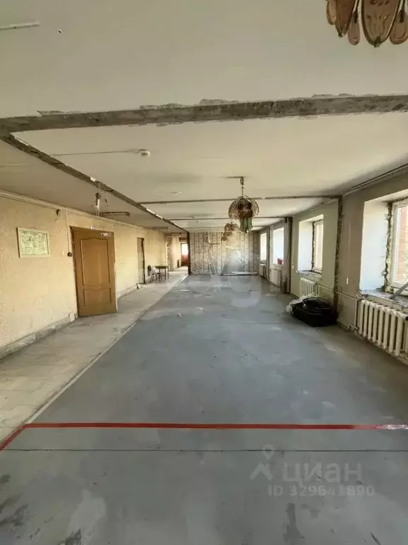 Офис в Тюменская область, Тюмень ул. 50 лет Октября, 111с1 (360 м) - Фото 1