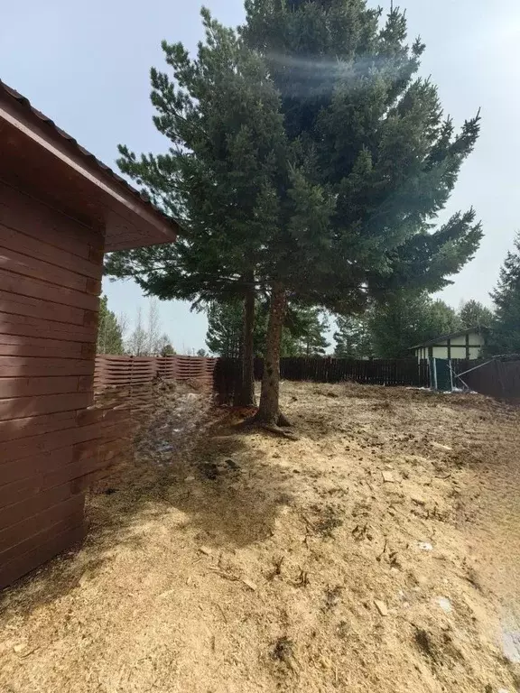 Дом в Иркутская область, Иркутский муниципальный округ, Дражное СНТ  ... - Фото 2