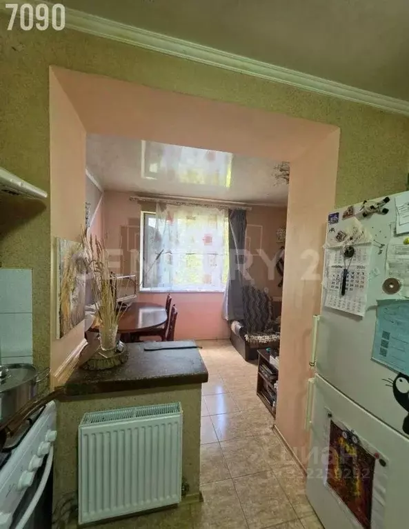 2-к кв. Севастополь ул. Генерала Жидилова, 11 (52.0 м) - Фото 2