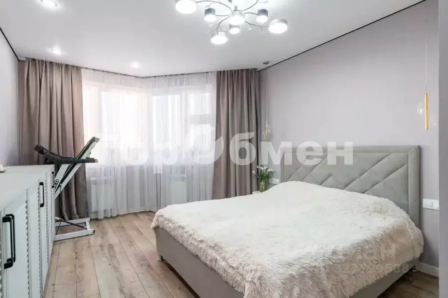 4-к кв. Москва, Москва, Московский г. ул. Атласова, 11 (75.1 м) - Фото 2