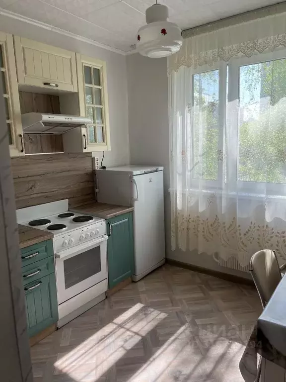 1-к кв. Москва Таллинская ул., 11К1 (36.0 м) - Фото 0