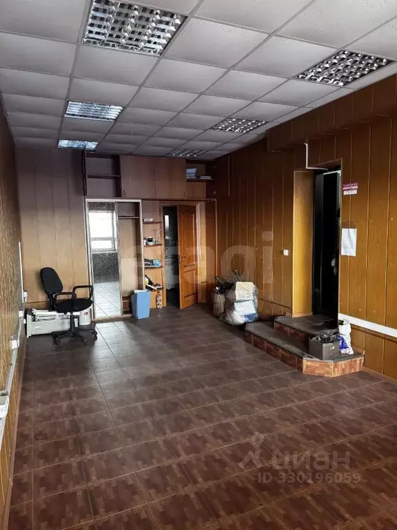Склад в Хабаровский край, Ванино рп ул. Железнодорожная, 3Б (2212 м) - Фото 2