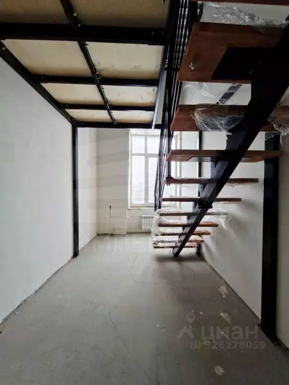 Студия Московская область, Люберцы Октябрьский просп., 403 (17.4 м) - Фото 1