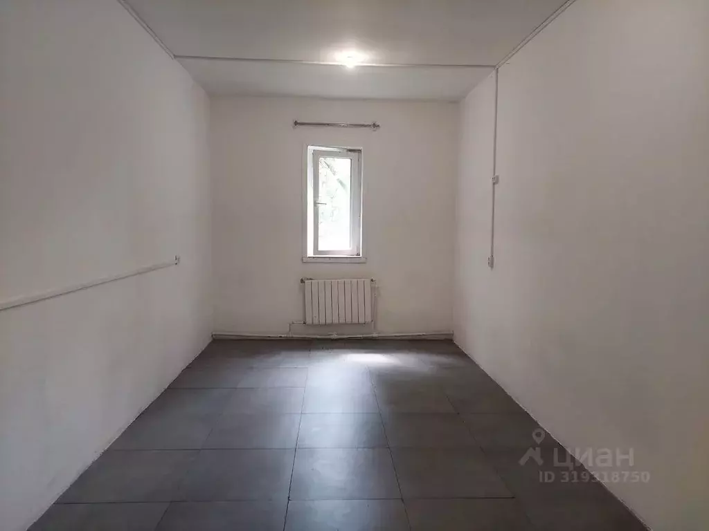 Помещение свободного назначения в Москва Тайнинская ул., 12к2 (20 м) - Фото 0