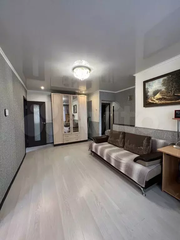 2-к. квартира, 42 м, 5/5 эт. - Фото 1