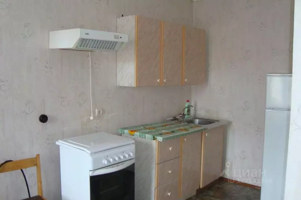 1-к кв. Свердловская область, Екатеринбург ул. Фронтовых Бригад, 7 ... - Фото 2