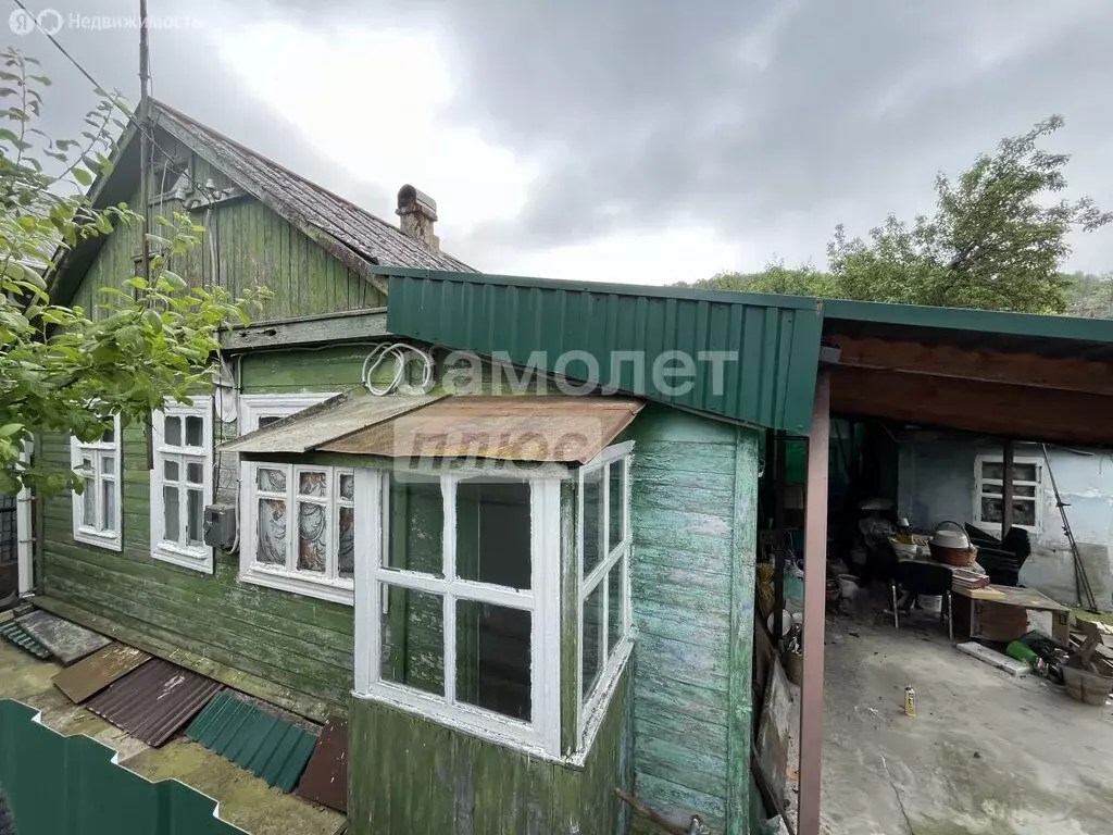 Дом в Туапсе, Волгоградская улица, 5 (49 м) - Фото 0