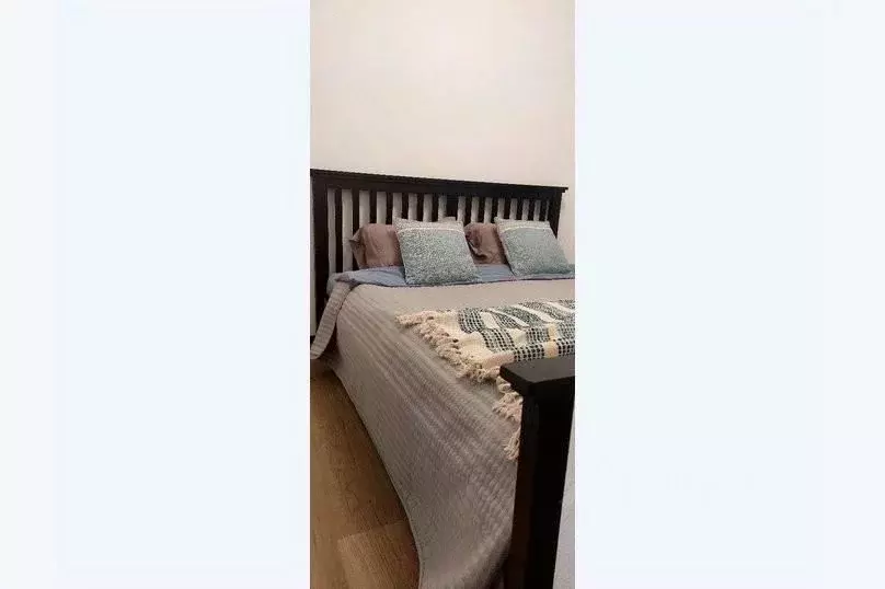 2-к кв. Москва ул. Маршала Новикова, 19К2 (35.0 м) - Фото 1