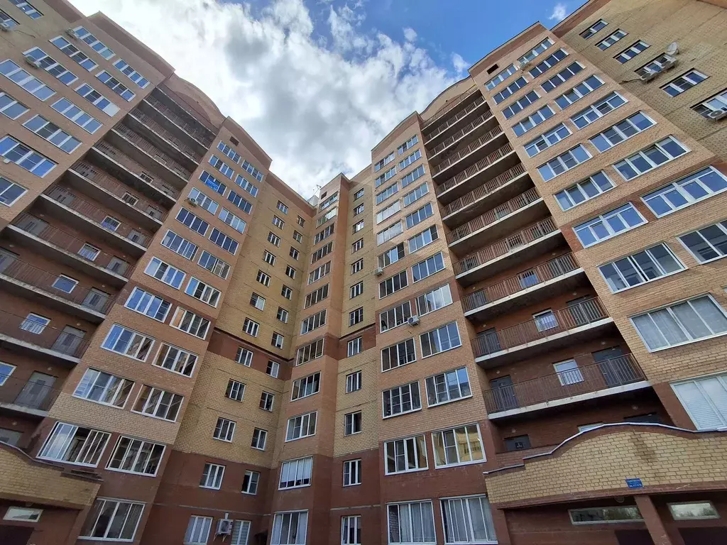 Продаётся 1-к квартира, 40.9 м - Фото 0