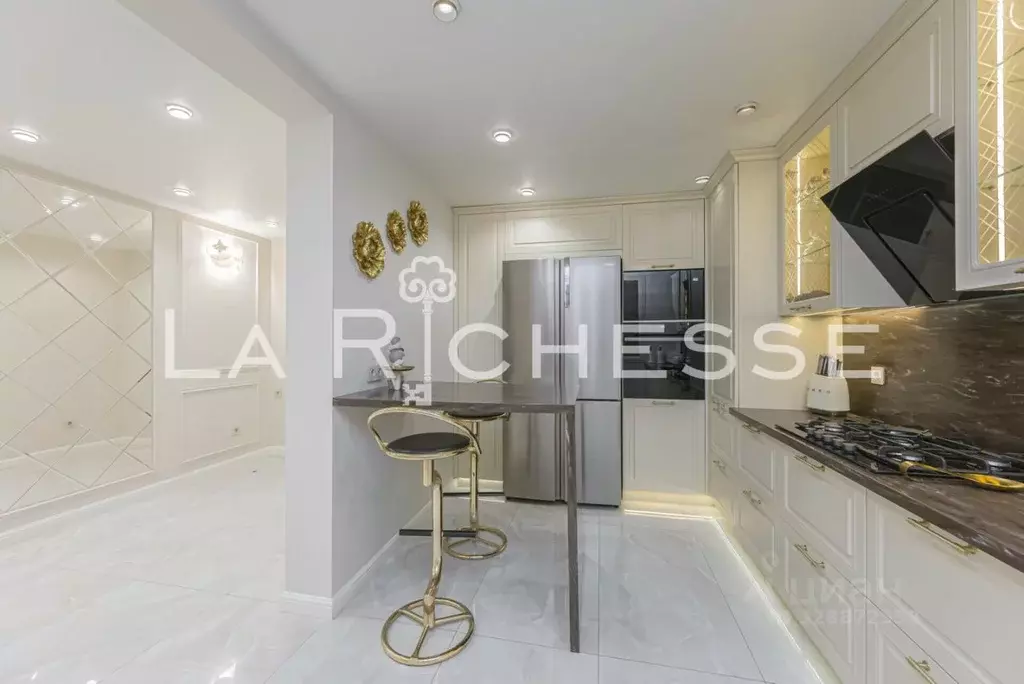 Дом в Москва д. Прокшино, 10А (610 м) - Фото 2