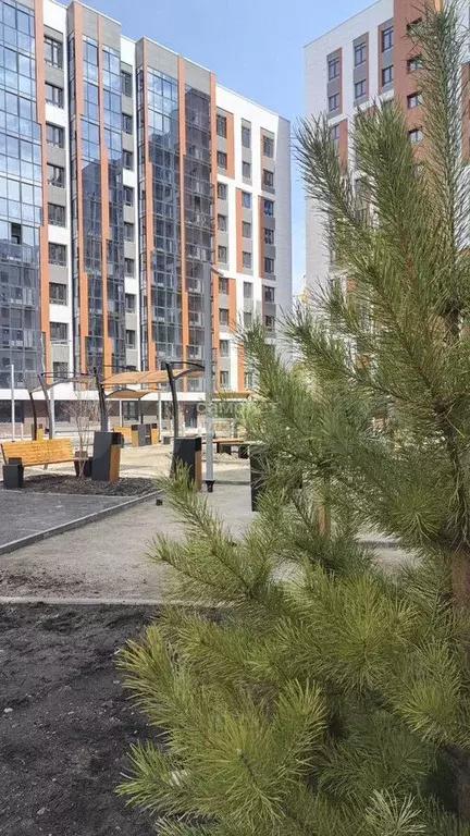Квартира-студия, 22,6 м, 3/11 эт. - Фото 0