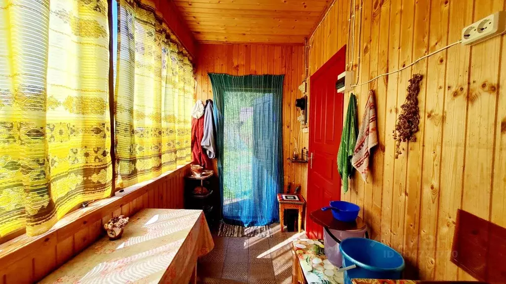 Дом в Карелия, Прионежский район, Заозерское с/пос  (67 м) - Фото 2