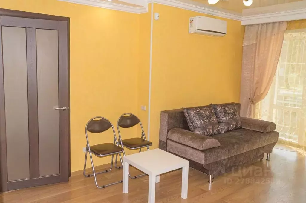 Студия Кемеровская область, Кемерово просп. Ленина, 38 (40.0 м) - Фото 0