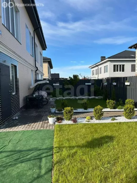 Дом в Калининградская область, Зеленоградский муниципальный округ, ... - Фото 2