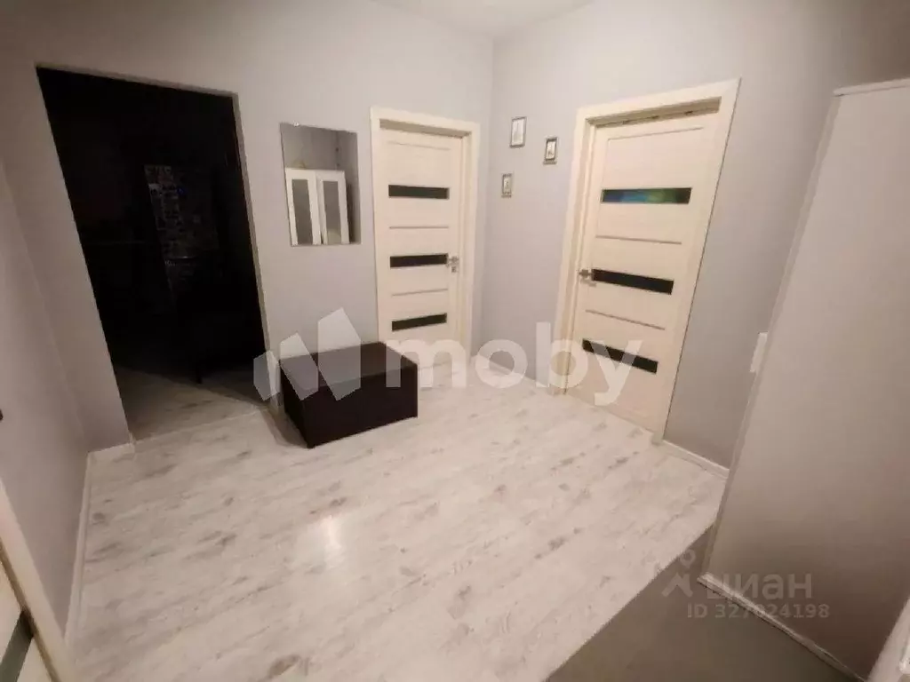 2-к кв. Калининградская область, Калининград Шахматная ул., 2Б (69.5 ... - Фото 2