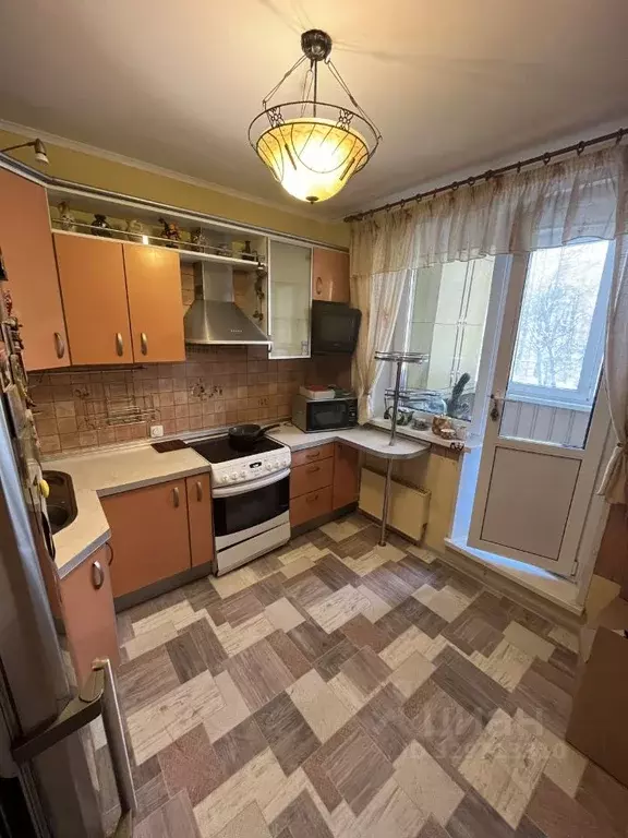 3-к кв. Москва Студеный проезд, 1К1 (63.6 м) - Фото 1