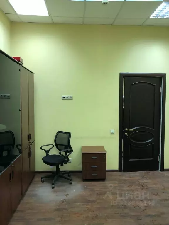 Помещение свободного назначения в Москва Краснохолмская наб., 13С1 ... - Фото 2