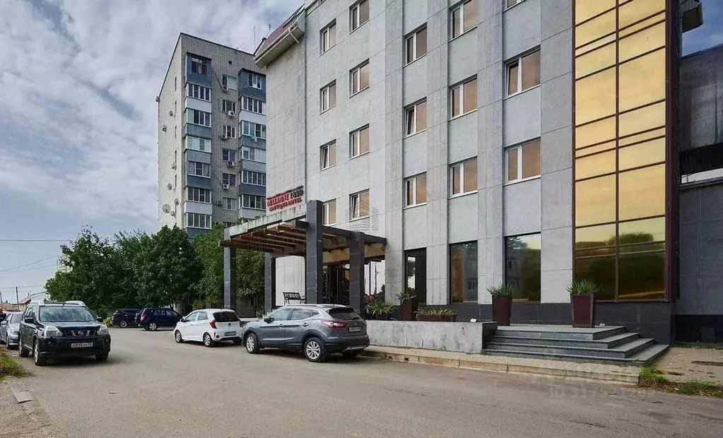 Помещение свободного назначения в Краснодарский край, Краснодар ... - Фото 1