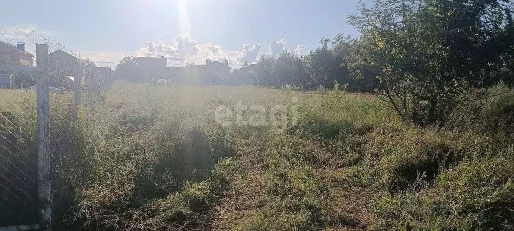 Участок в Калужская область, Калуга городской округ, д. Животинки  ... - Фото 0