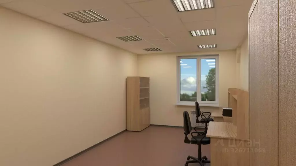 Помещение свободного назначения в Пензенская область, Кузнецк ул. ... - Фото 1