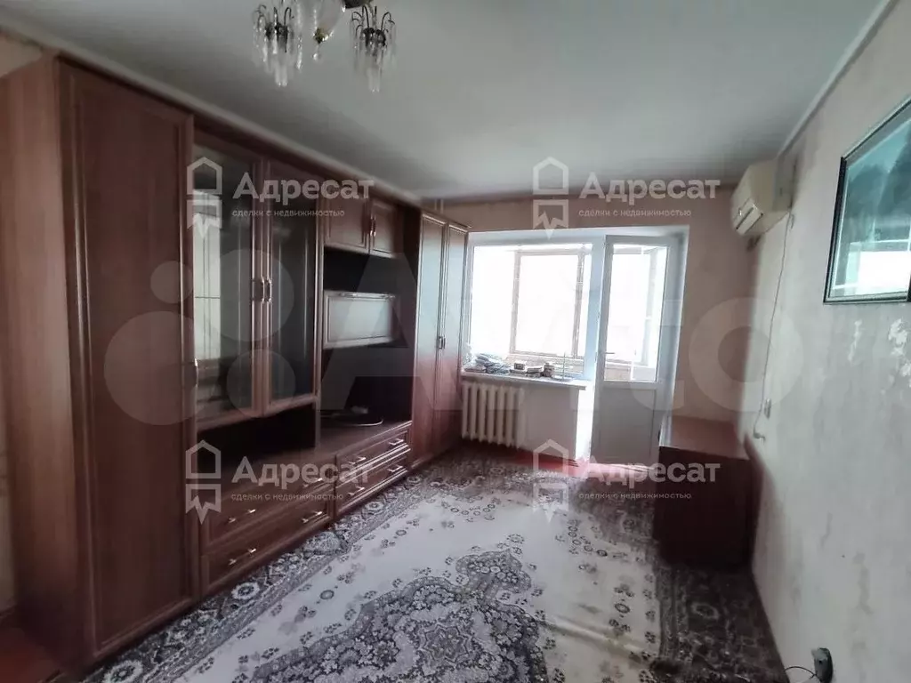 2-к. квартира, 41 м, 2/5 эт. - Фото 0