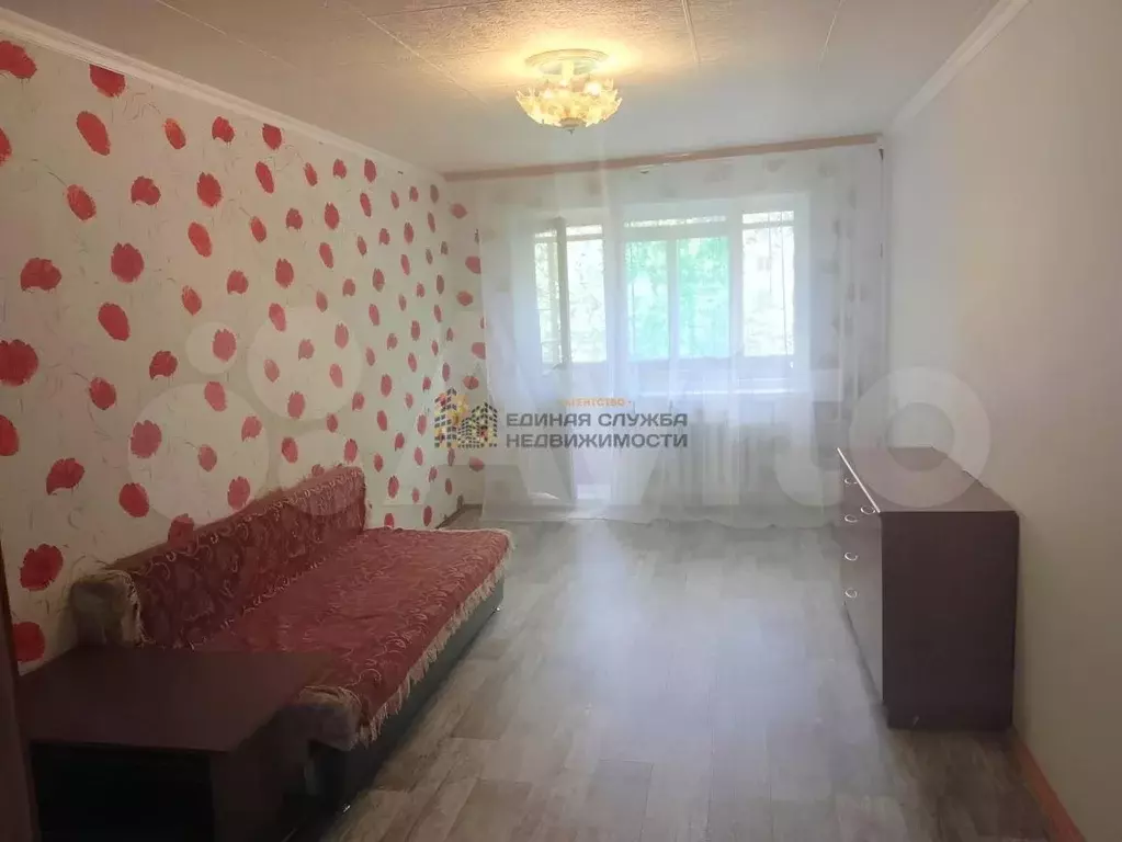 2-к. квартира, 44 м, 5/5 эт. - Фото 0