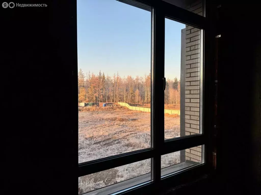 Квартира-студия: Казань, улица Генерала Ерина, 13к2 (32.55 м) - Фото 2