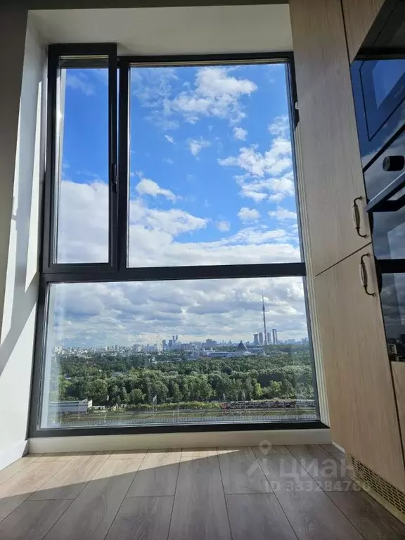 3-к кв. Москва Березовая аллея, 19к1 (76.0 м) - Фото 1