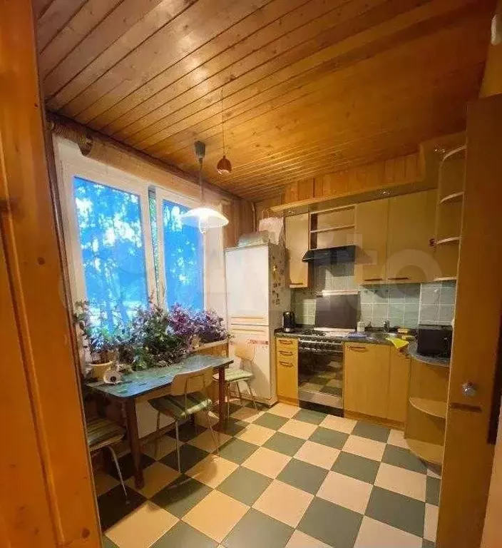1-к. квартира, 38 м, 1/9 эт. - Фото 0