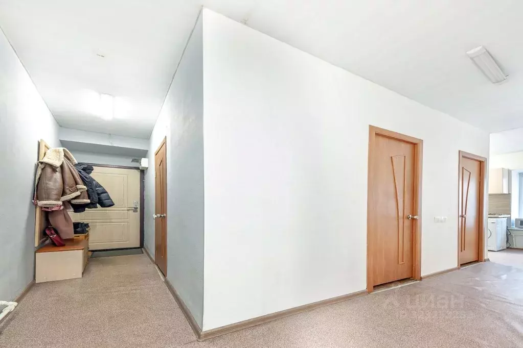 Комната Санкт-Петербург наб. Канала Грибоедова, 66 - Фото 2