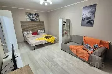 1-к кв. Москва Осенний бул., 18К1 (38.0 м) - Фото 1