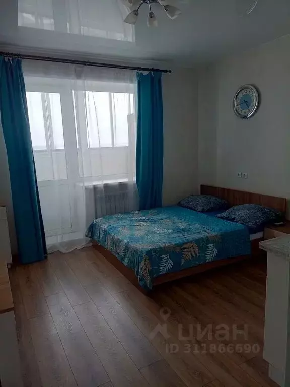 Студия Московская область, Электросталь бул. 60-летия Победы, 14 (28.0 ... - Фото 1