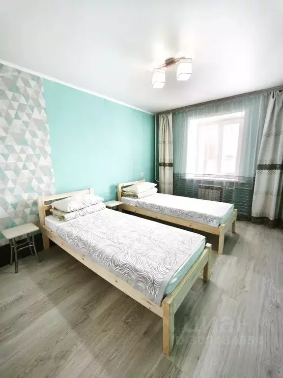 2-к кв. Бурятия, Улан-Удэ Пристанская ул., 4 (59.0 м) - Фото 0