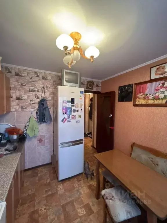 1-к кв. Алтайский край, Барнаул Северный Власихинский проезд, 62 (32.0 ... - Фото 1